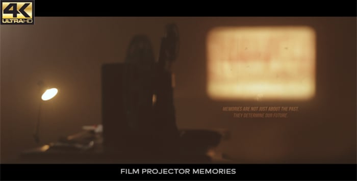 Projector Templates - Editable Video Templates - Envato