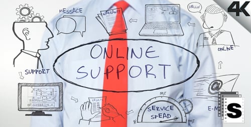Online Support