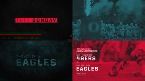 Sports // Commercial Promo