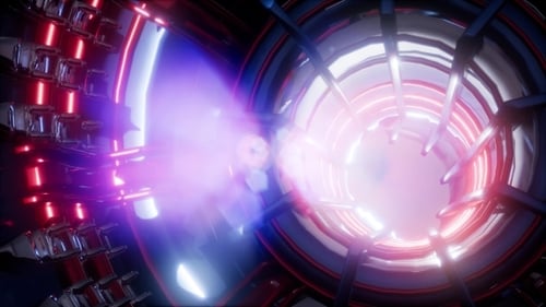 Jet Engine Turbine