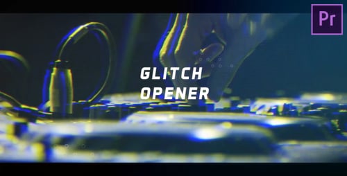Glitch Opener
