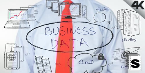 Données commerciales