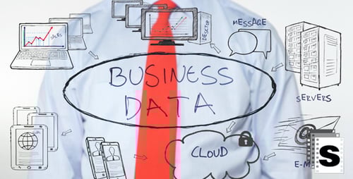 Données commerciales