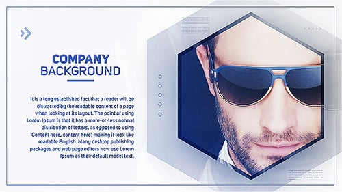 Corporate Slideshow