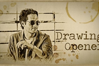 Drawing Opener