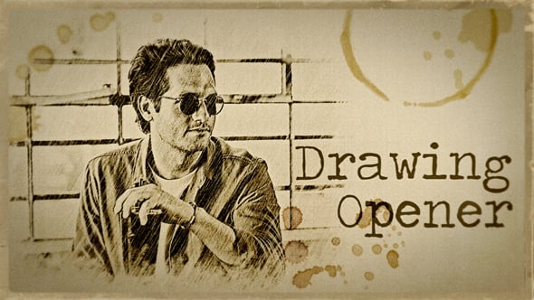 Drawing Opener