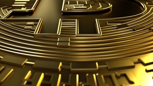 Bitcoin BTC