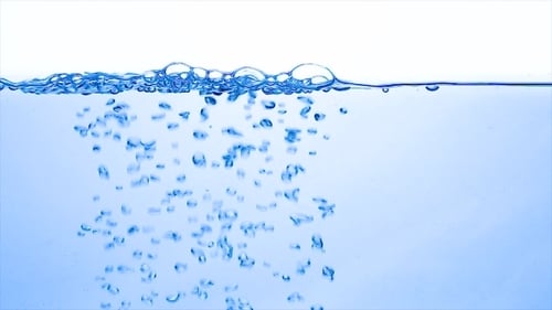 Wasser in
