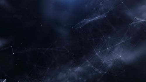 Dark Blue Network