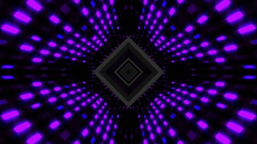 Circuito de túnel digital