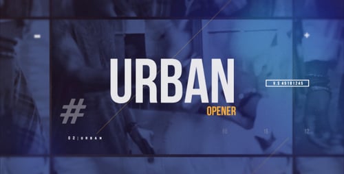 Urban Opener