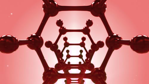Molecules Tunnel Loop