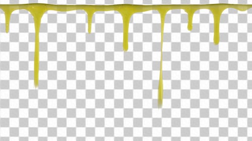 Ghost Slime Drops Prekeyed