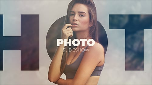 Photo Slideshow