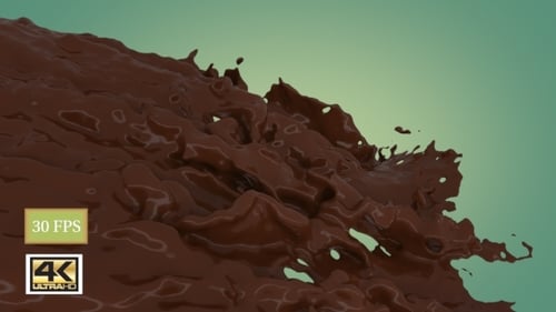 Schokolade A 4K