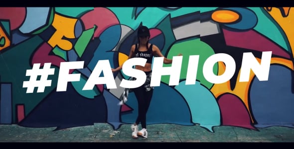 Fashion Promo