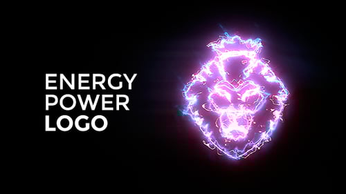 Energy Power Logo