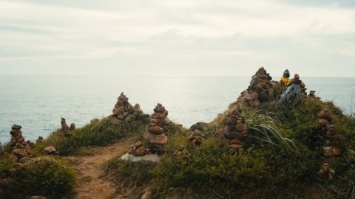 Pirámide de piedras Deseos
