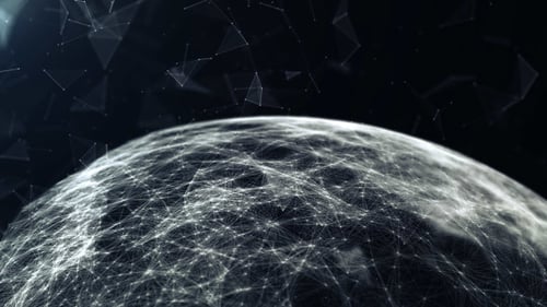 Weltraum, Planet, Welt