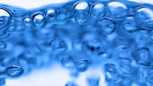 Water in
