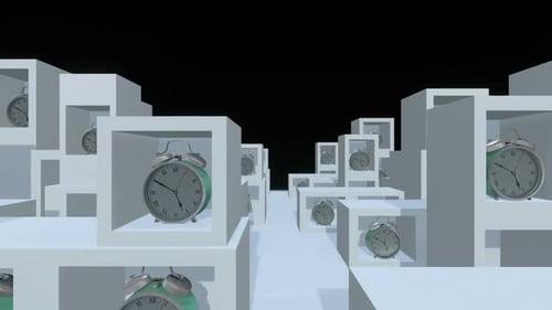 Réveil 02 Hd