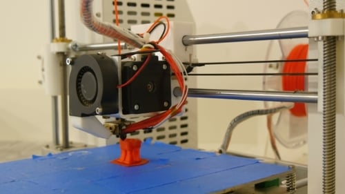 Neue Generation von 3D-Druckmaschinen