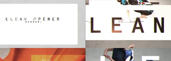 Clean Dynamic Opener