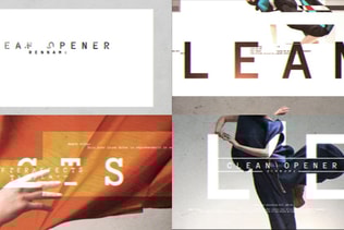 Clean Dynamic Opener