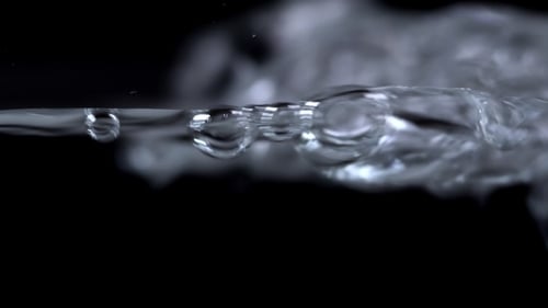 Boiling Water,