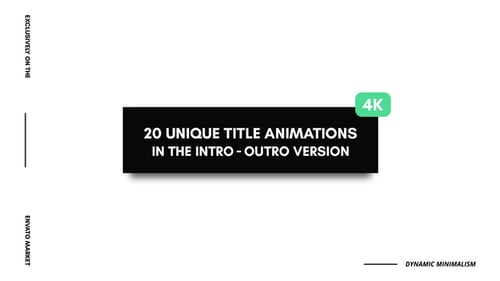 Titles