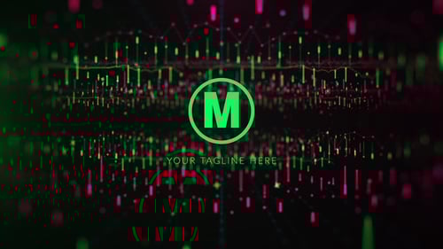 Charts Economic Logo