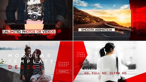 El mejor kit de construcción para presentaciones de diapositivas