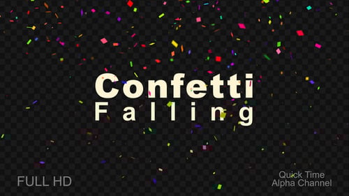 Confetti