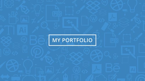 Portfolio - Resume 2