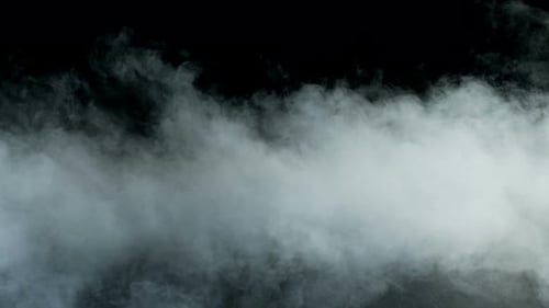 Real Smoke
