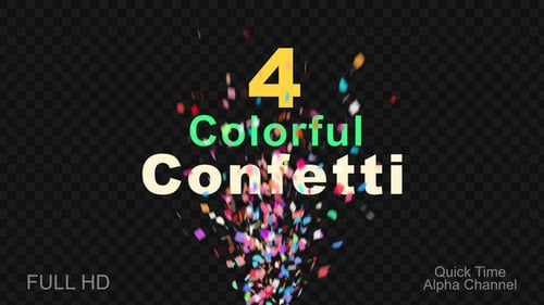 Confetti