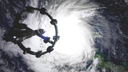 Station spatiale internationale