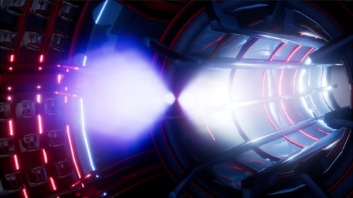 Jet Engine Turbine
