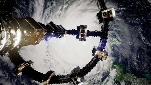 Station spatiale internationale