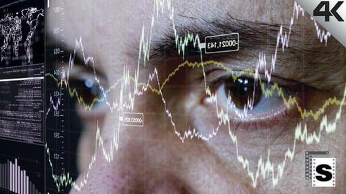 Recherche de données commerciales