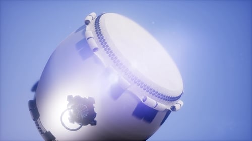 Ramadan Drum