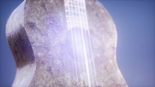 Guitarra clássica