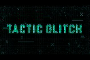 Glitch Titles