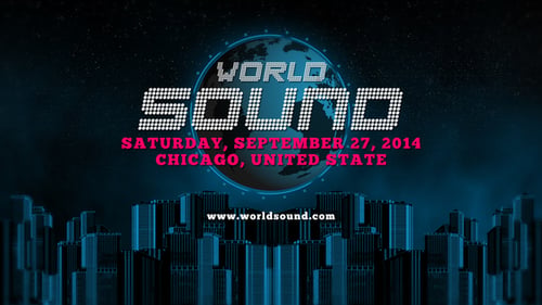 Festival Mundo da música