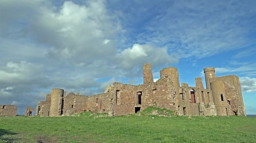 Schloss Slains