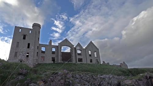 Schloss Slains