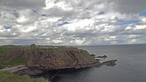 Schloss Dunnottar