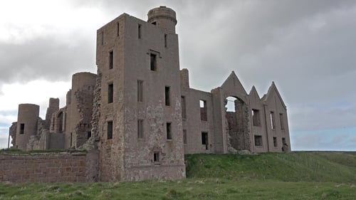 Schloss Slains