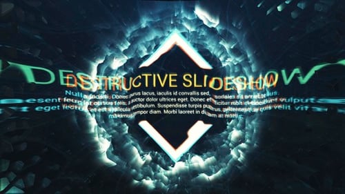 Devastating Slideshow Promo