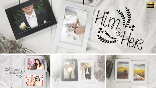 Wedding Photo Gallery